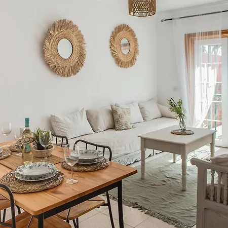 Lovely In Arona With Kitchen Arona (Tenerife)