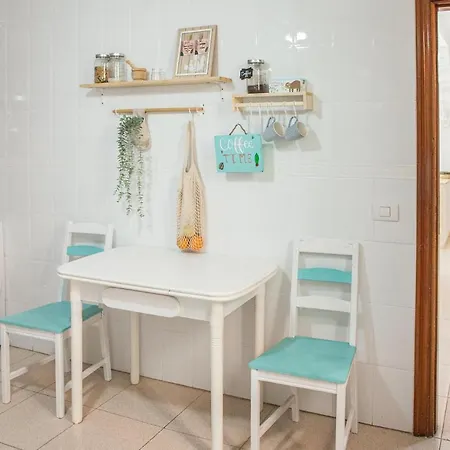 Lovely In Arona With Kitchen * Арона